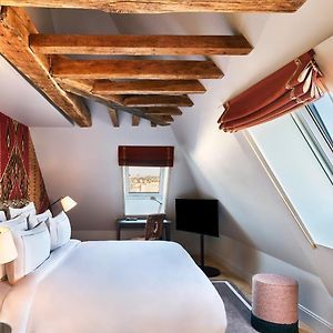 Chambre Lit King-Size